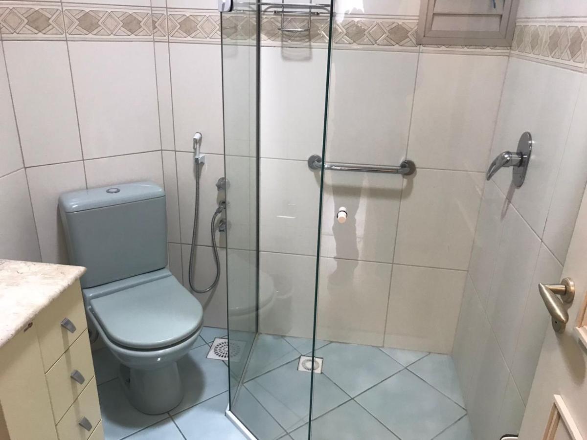 Apartamento Rua Coberta Gramado Luxos Esterno foto