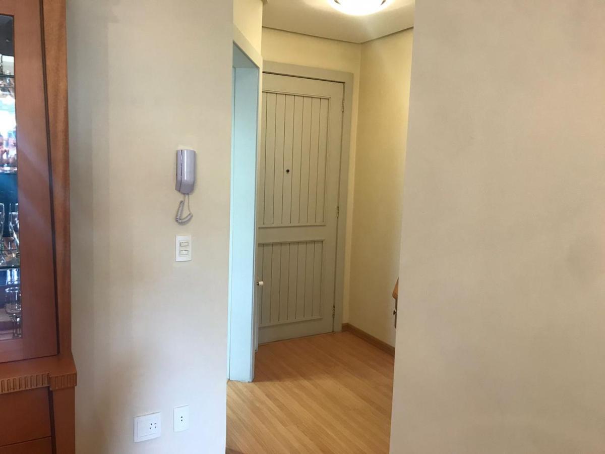 Apartamento Rua Coberta Gramado Luxos Esterno foto