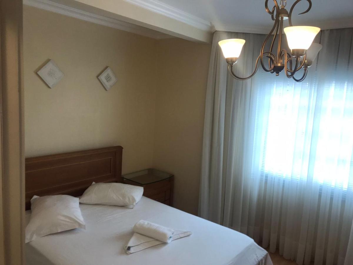 Apartamento Rua Coberta Gramado Luxos Esterno foto