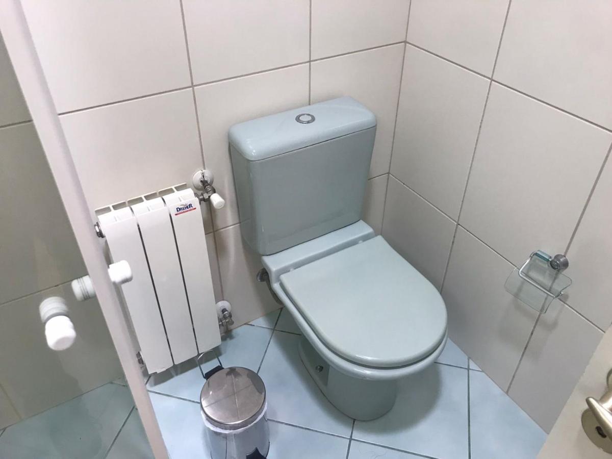 Apartamento Rua Coberta Gramado Luxos Esterno foto