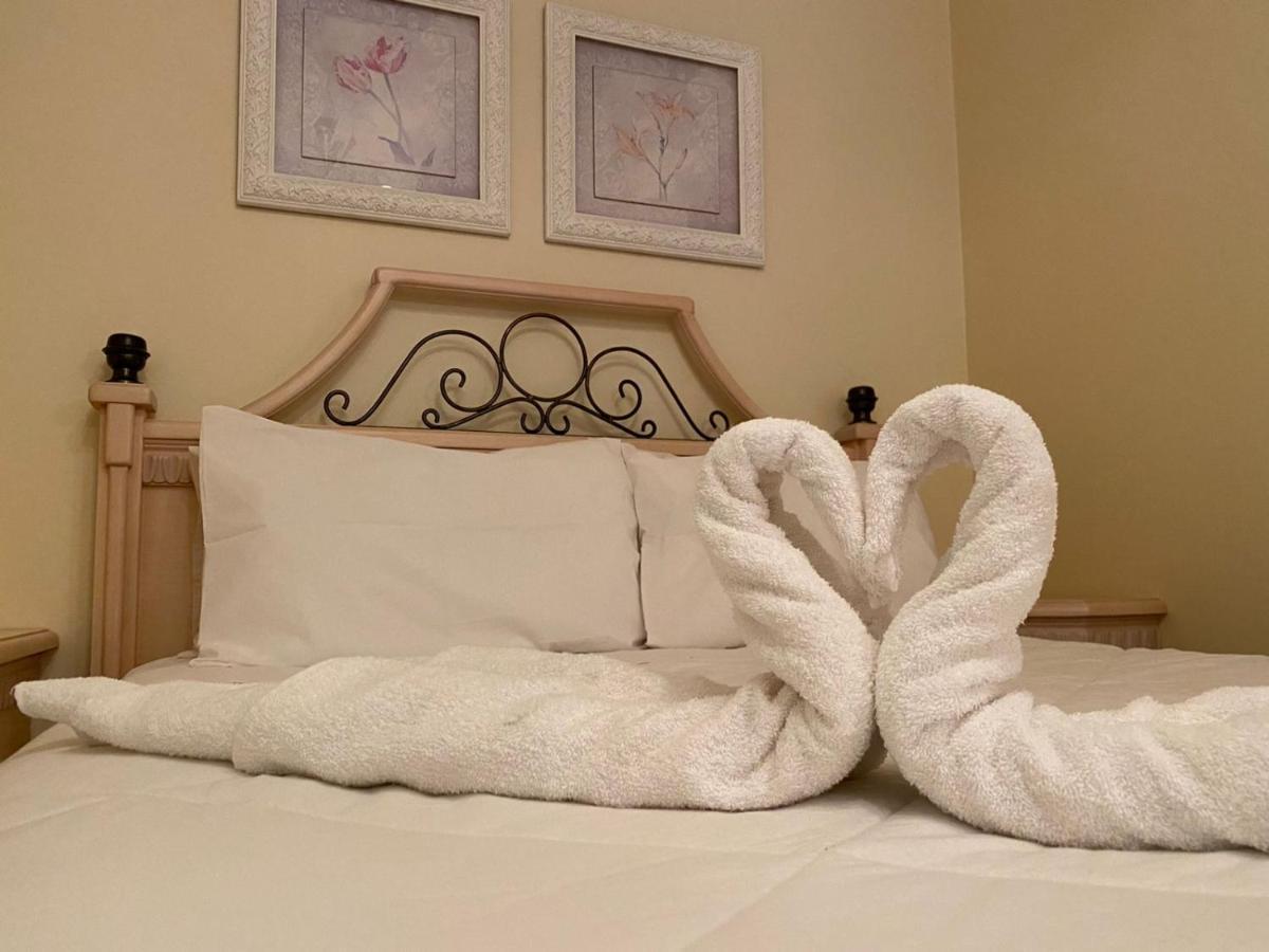 Apartamento Rua Coberta Gramado Luxos Esterno foto